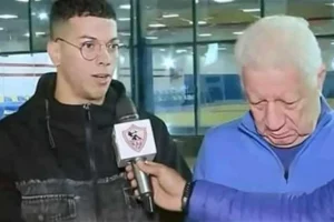 مرتضى منصور