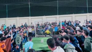 الدورة الرمضانية بشنشور