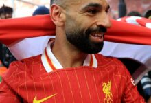 محمد صلاح