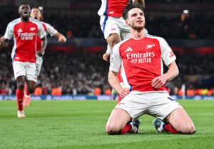 ديكلان رايس