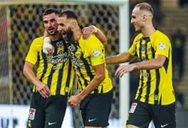 الاتحاد السعودي