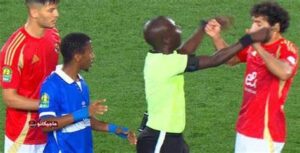 الأهلي والهلال