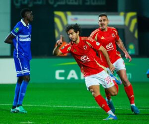 الأهلي والهلال