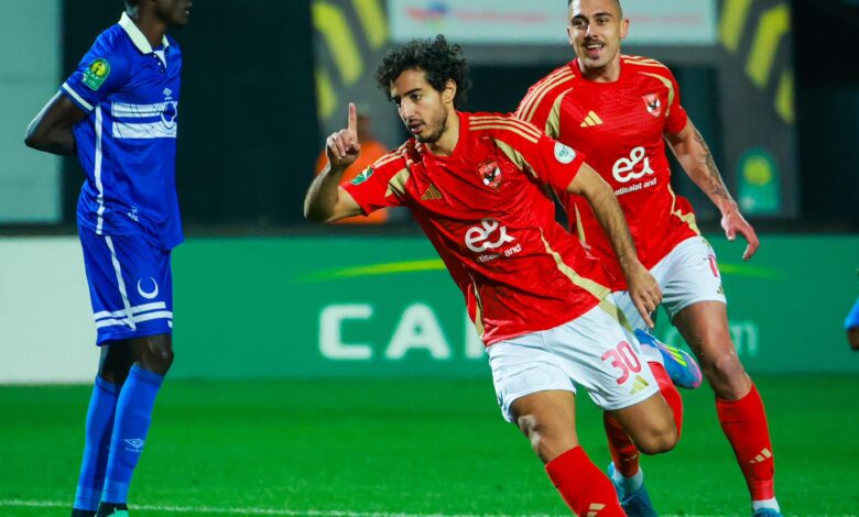 الأهلي والهلال