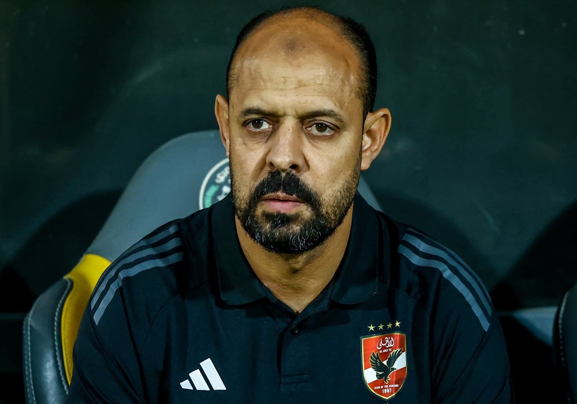 عماد النحاس