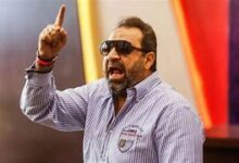 مجدي عبدالغني