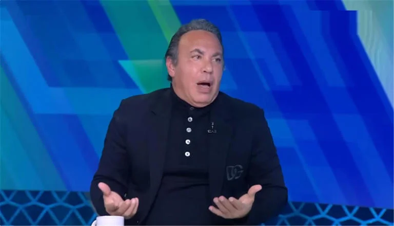 أيمن يونس