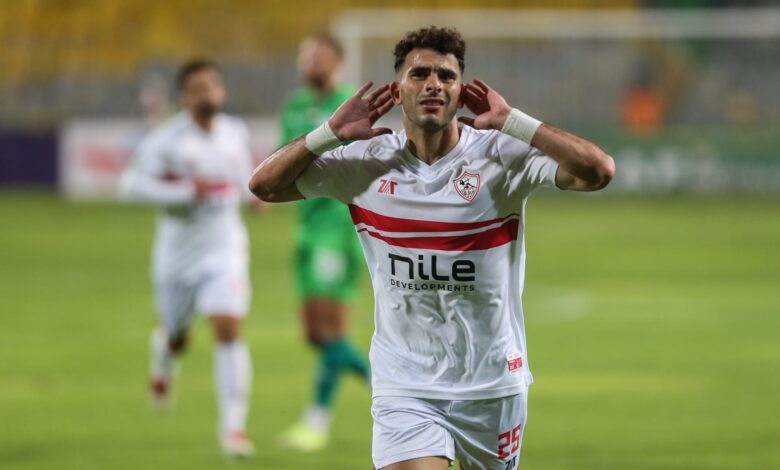 أحمد سيد زيزو