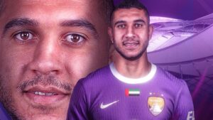 رامي ربيعة