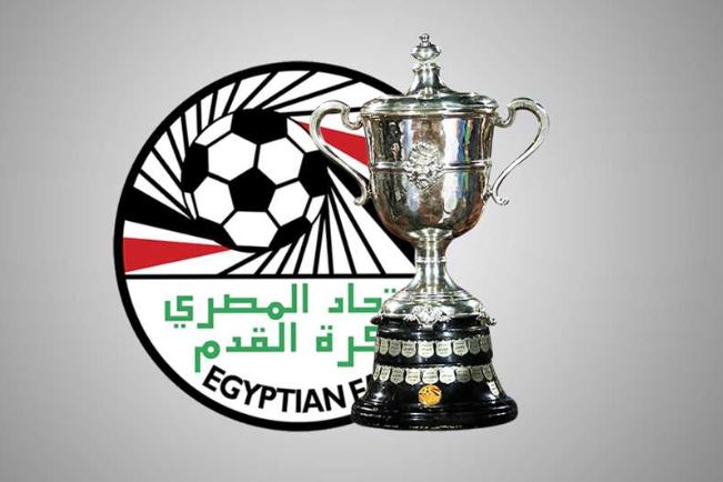 الدوري المصري وكأس مصر