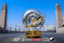 الدوري المصري