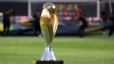 قناة مجانية تنقل قرعة دور المجموعات لدوري أبطال أفريقيا والكونفدرالية