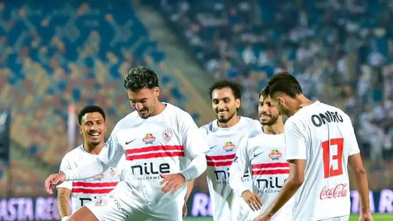 الزمالك يستعد لإعلان اسم مدرب جديد رسميا قبل السوبر
