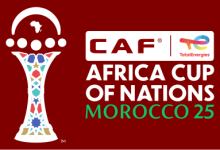 كأس أمم إفريقيا 2025