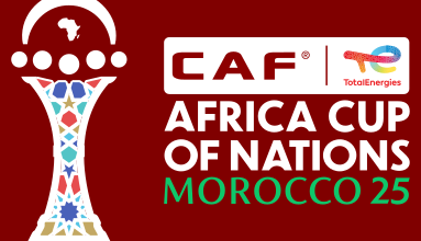 كأس أمم إفريقيا 2025