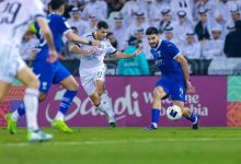 موعد مباراة الهلال والشباب في الدوري السعودي 2025/2026