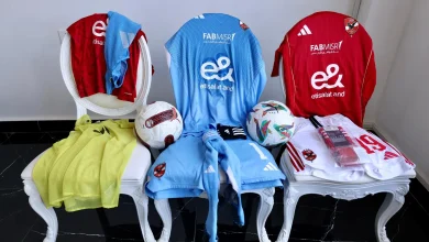  تفاصيل الاجتماع الفني لمباراة الأهلي وإيجل نوار في دوري أبطال إفريقيا