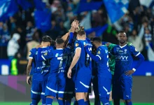 بث مباشر لمباراة الهلال والشباب في دوري روشن السعودي