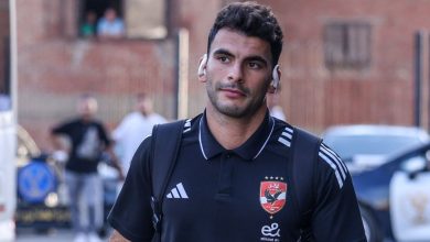 جلسة للزمالك باتحاد الكرة بسبب مستحقات زيزو