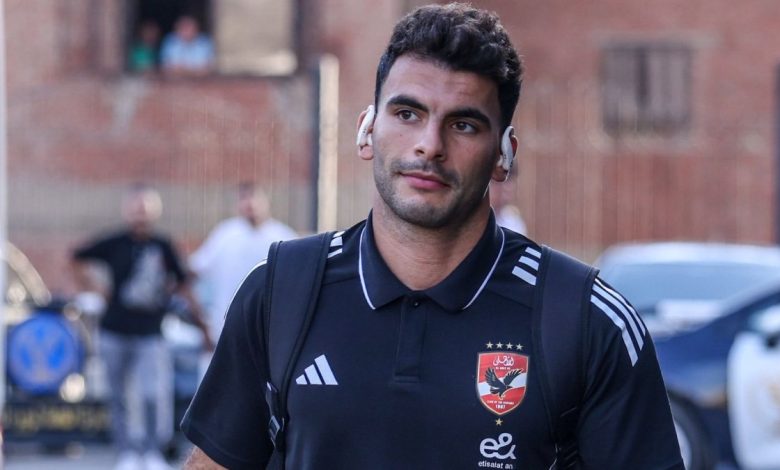جلسة للزمالك باتحاد الكرة بسبب مستحقات زيزو