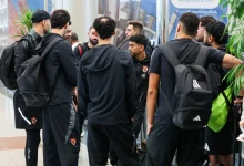 الأهلي يصطحب جميع اللاعبين للسفر إلى الإمارات