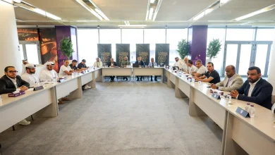  تفاصيل الاجتماع الفني لمباراة الأهلي وسيراميكا كليوباترا في السوبر المحلي