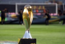 دوري أبطال إفريقيا
