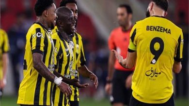 موعد مباراة الدحيل واتحاد جدة في دوري أبطال آسيا