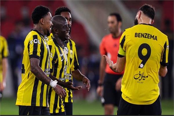 موعد مباراة الدحيل واتحاد جدة في دوري أبطال آسيا