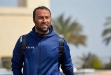مدرب الزمالك