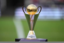 كأس الكونفدرالية