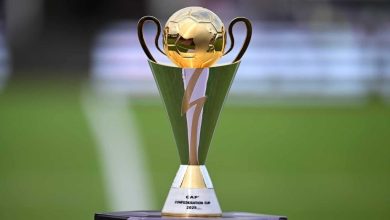 كأس الكونفدرالية