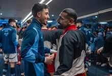 التشكيل المتوقع لمباراة ليفربول ومانشستر سيتي بالدوري الإنجليزي