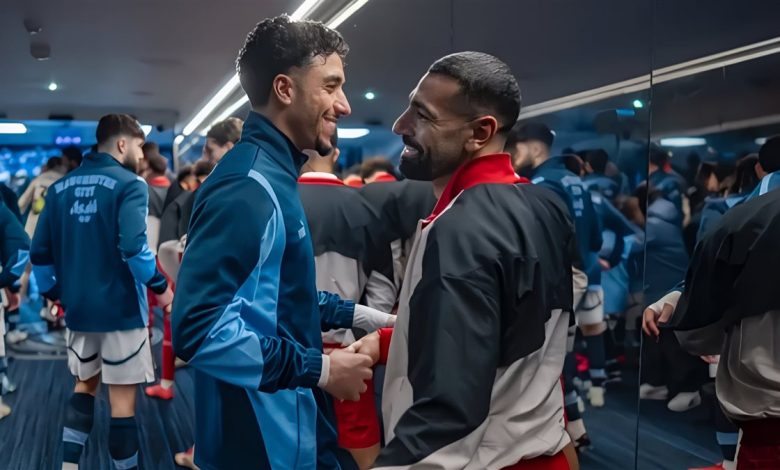 التشكيل المتوقع لمباراة ليفربول ومانشستر سيتي بالدوري الإنجليزي