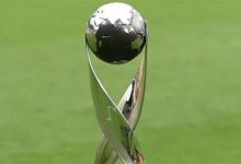 فيفا يعلن ترتيب أفضل ثوالث في كأس العالم للناشئين