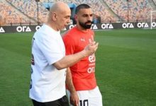 موعد انضمام محمد صلاح