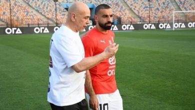 موعد انضمام محمد صلاح