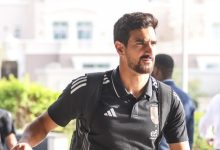  بن رمضان: الأجواء ساعدتني على الاندماج مع الأهلي.. ونسعى للتتويج باللقب