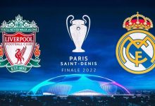 يوتيوب مباراة ريال مدريد وليفربول