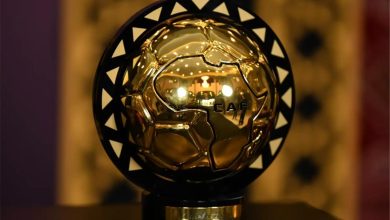 موعد حفل الأفضل في أفريقيا 2025 والقنوات الناقلة