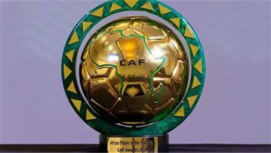 كاف يعلن موعد حفل الأفضل في أفريقيا 2025