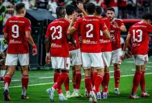 تشكيل الأهلي