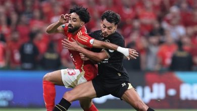 موعد مباراة القمة