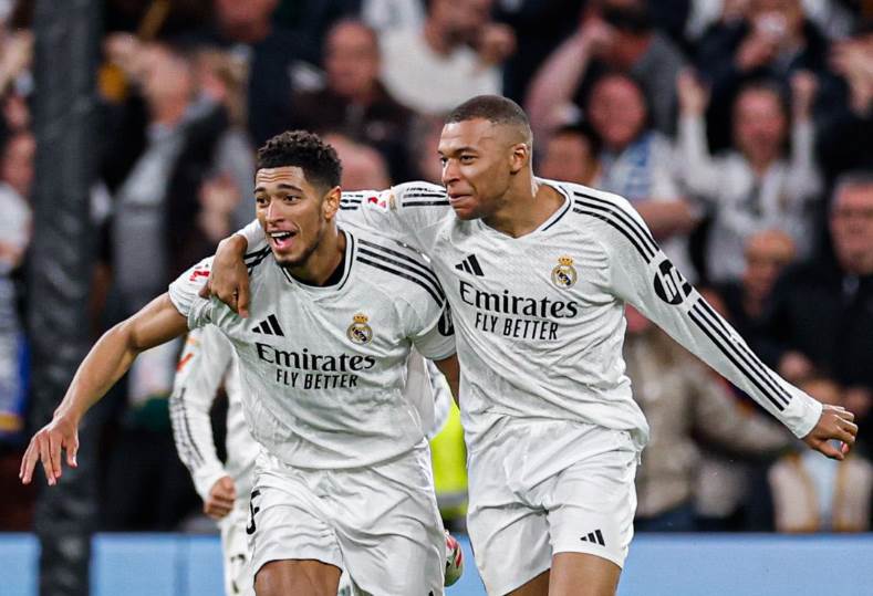 صدمة للملكي.. غيابات مؤثرة تضرب صفوف ريال مدريد أمام مانشستر سيتي في دوري أبطال أوروبا 2025