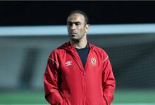 سيد عبدالحفيظ يخمد "فتنة" نجم الأهلي.. تفاصيل مثيرة