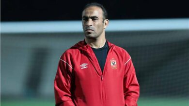 سيد عبدالحفيظ يخمد "فتنة" نجم الأهلي.. تفاصيل مثيرة