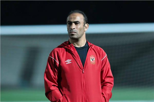 سيد عبدالحفيظ يخمد "فتنة" نجم الأهلي.. تفاصيل مثيرة