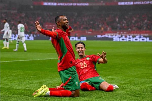 موعد مباراة المغرب ومالي