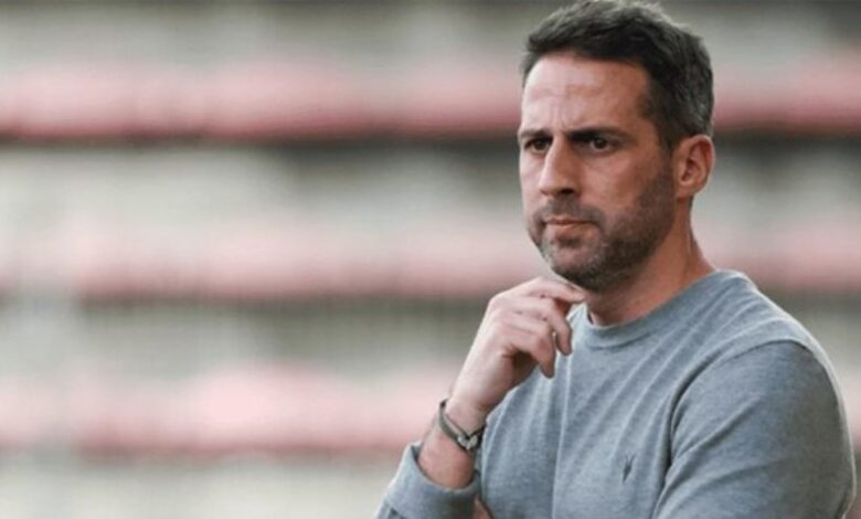 محلل أداء الزمالك السابق يرد على تصريحات يانيك فيريرا