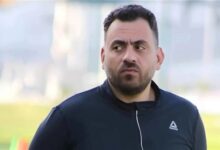 جون إدوارد ينقذ نجم الزمالك من فخ الرحيل